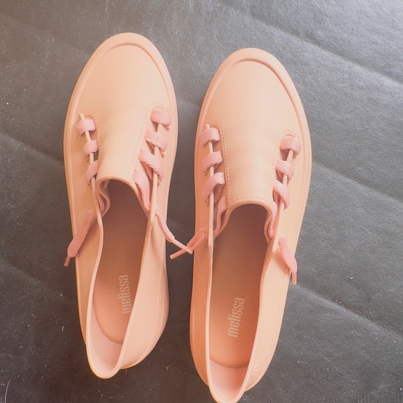 Melissa sneakers - Picture 2 of 4